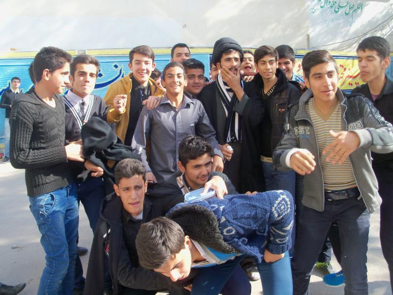 عکس و خاطره